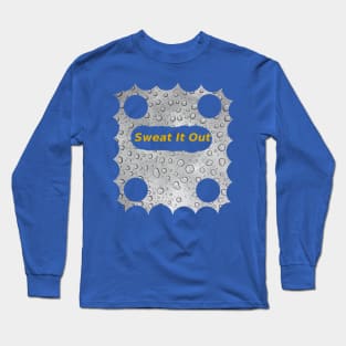 Clean Living Joy Long Sleeve T-Shirt